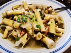 雪菜野竹笋-几荷·恰似故人来(秀水广场店)