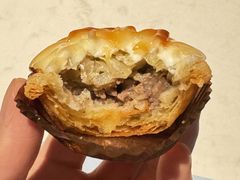 雪花和牛挞-荣小馆(临海世纪花城店)