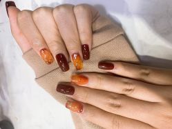 -雅洁美甲美睫