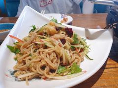-蒙亨·手把肉·蒙古包文化主题餐厅(天恒广场店)