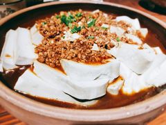 养生豆腐-随缘小馆(红岭路店)