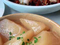 -龙门阵茶屋川菜馆(武康路店)