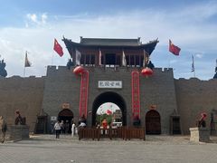 -包头古城文化旅游区