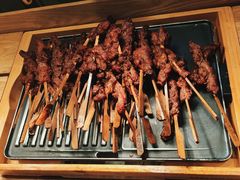 -比格比萨自助(南京万达茂店)