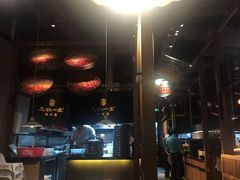 -九锅一堂酸菜鱼(新南凯德直营店)