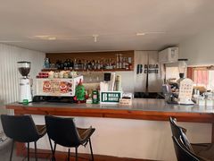 -Bella coffee(六月海店)