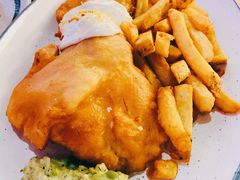 -FISH&POTATO Cō(地中海美食 万象城店)