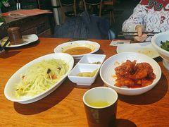 -小蓉合餐厅·川菜·家常菜(凤城二路店)