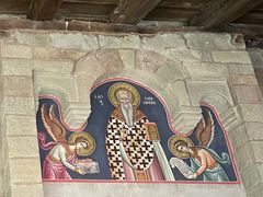 -梅黛奥拉修道院