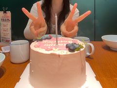 -悟空叔叔蛋糕定制·DIY(德思勤店)