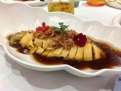 -御苑宾馆-中餐厅