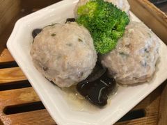 -龙凤点心饼家·39年老字号(松岗店)