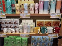 零售区-茶颜悦色(花园道店)
