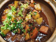 -紫光园·烤鸭·北京菜(团结湖店)