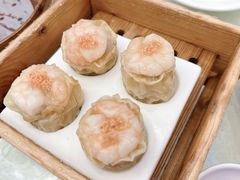 -金翠皇宫粤菜·点心·海鲜(科技园店)