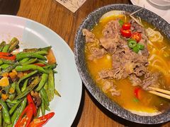 -路小缦·珍馐美馔(市心北路店)