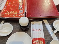 -峨嵋酒家总店(车公庄店)