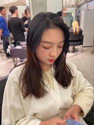 -Kraemer paris·苏豪路易士·嘉玛发廊
