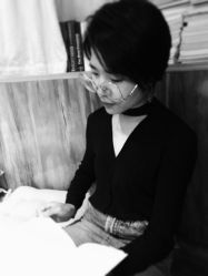 -梳蕾娜 HAIR SALON