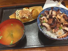 -筑地银GINDACO·日式简餐(枫蓝店)