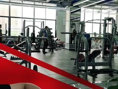 -奇迹健身·恒温游泳(金海首座店)