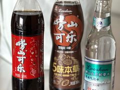 -火炉情韩国料理店(古田路店)