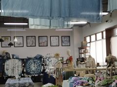 -观澜湖手艺工场·陶艺·吹玻璃·拼豆