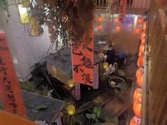 -锦上中式酒馆(南内环店)