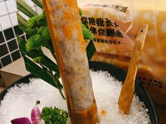 手工虾滑-三不牛腩(宾虹路店)