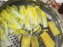 -原味蒸汽海鲜(嵊泗店)