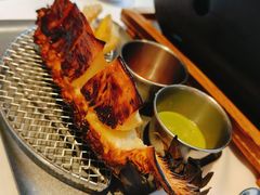 -Steaking·食间牛排(和平店)