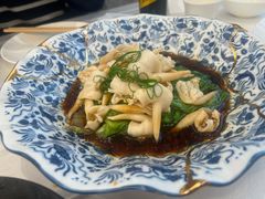 葱油鸟贝-品海楼·大连海胆锅贴馆(东港店)