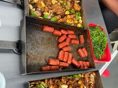 -老三李村河底戳子肉(总店)