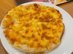 双重芝士小匹萨-萨莉亚意式餐厅(深圳北站店)