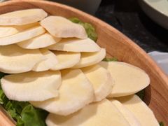 -盡膳口福跷脚牛肉火锅(国贸商城店)