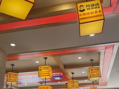 -阿婆情腊排骨火锅(金虹路店)