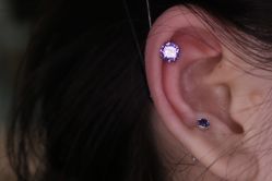 -众刺纹画·纹身·穿孔饰品·海娜定制