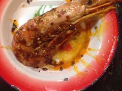 -金掌勺锅包肉(太原万达店)