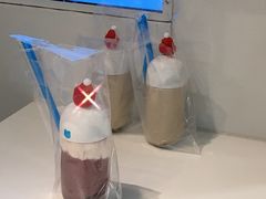 -兰熊鲜奶(西直门凯德mall店)