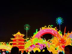 -武汉园博园(武汉自然博物馆)