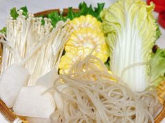 -贺记东北烧烤(夫子庙总店)