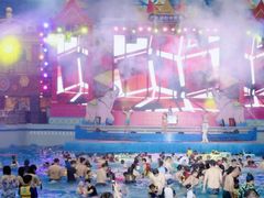 -广州融创水世界
