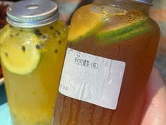 -川正旺江湖菜(三元桥店)