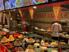 -陈家老院子(高新店)