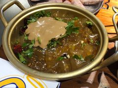 -原始泥炉烤肉(总店)