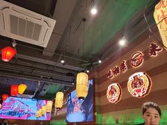 -匠熙小馆(崇文门店)