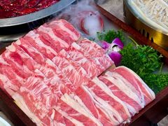 -万物生江北老火锅(海骏达店)