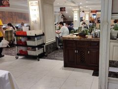 -大鸭梨烤鸭(左家庄店)