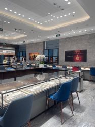 -周大福CHOW TAI FOOK(荟聚购物中心西红门店)