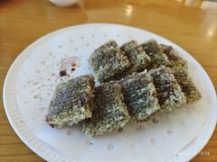 -品鲜村农家菜·阳澄湖大闸蟹(总店)
